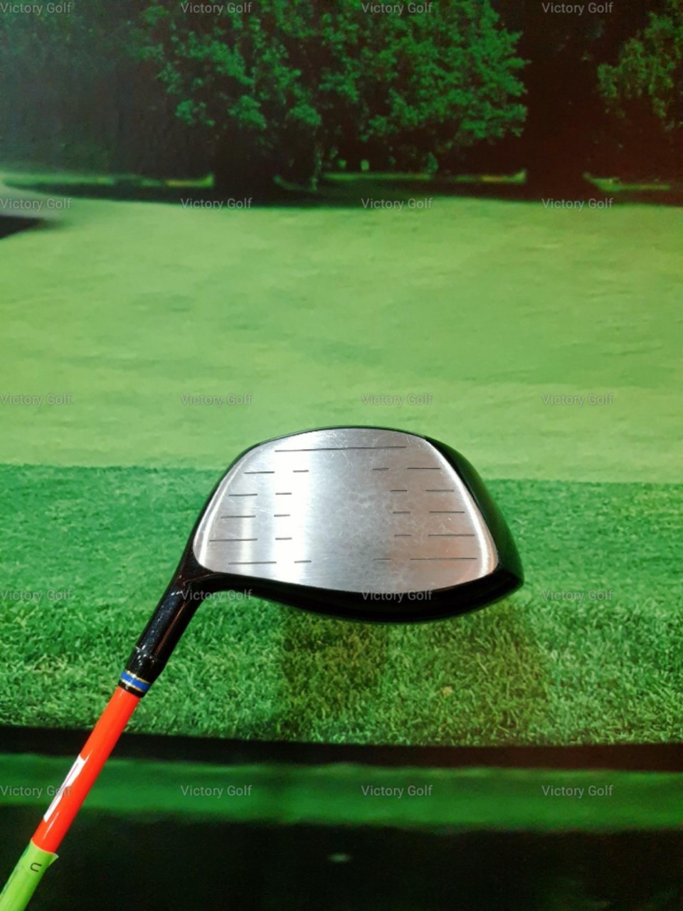 Driver Grang Prix Tarket GP455 (MF5) / (SR)