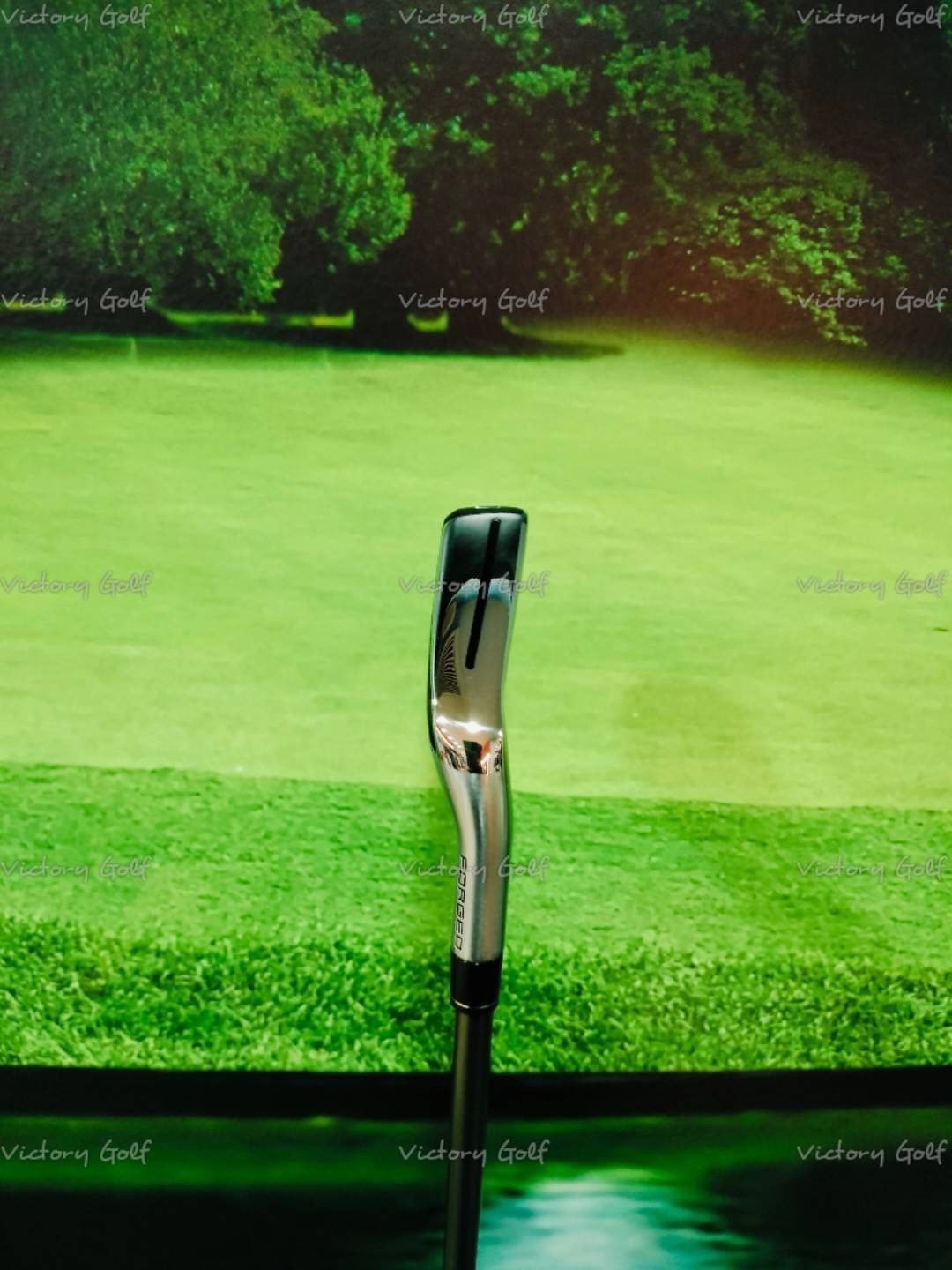 Ut. Taylormade SIM UDI Forged (2) (Tensei) (TM60) (S) (Mitsubishi Chemical)