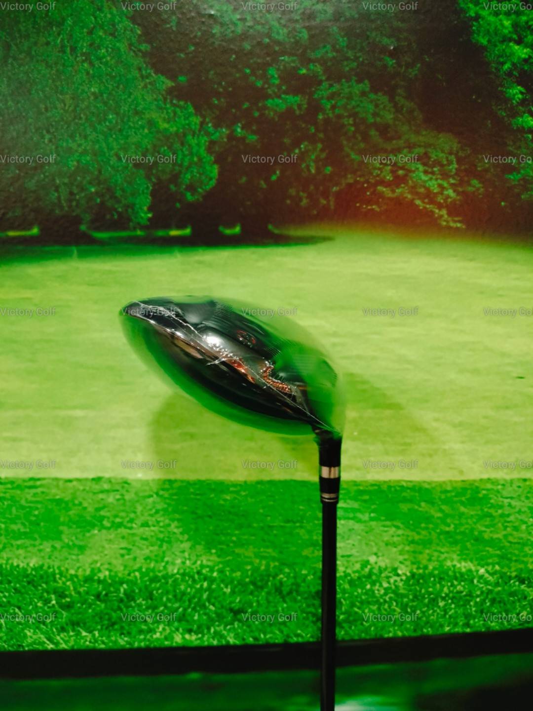 Driver Ryoma Maxima III Loft 9.5 Special Tuning ( Shaft Tour AD MX-3 ) Flex : R