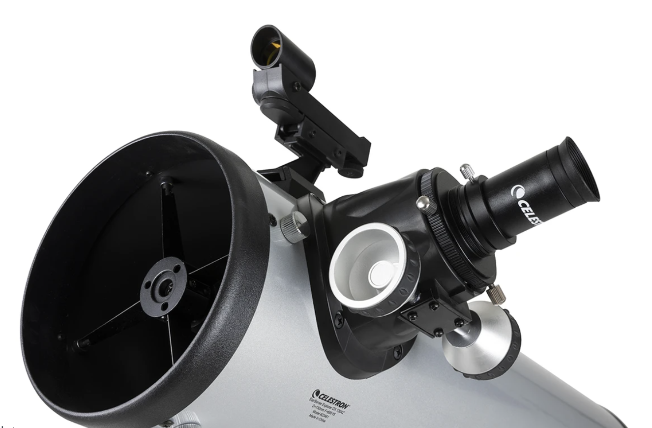 Celestron กล้องดาว StarSense Explorer DX 130AZ