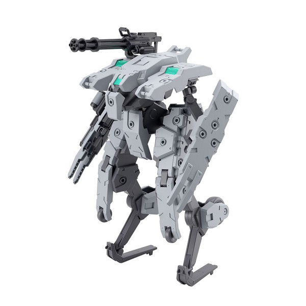 Bandai HG 1/72 Bunyip Gunga 4573102666963 (Plastic Model)