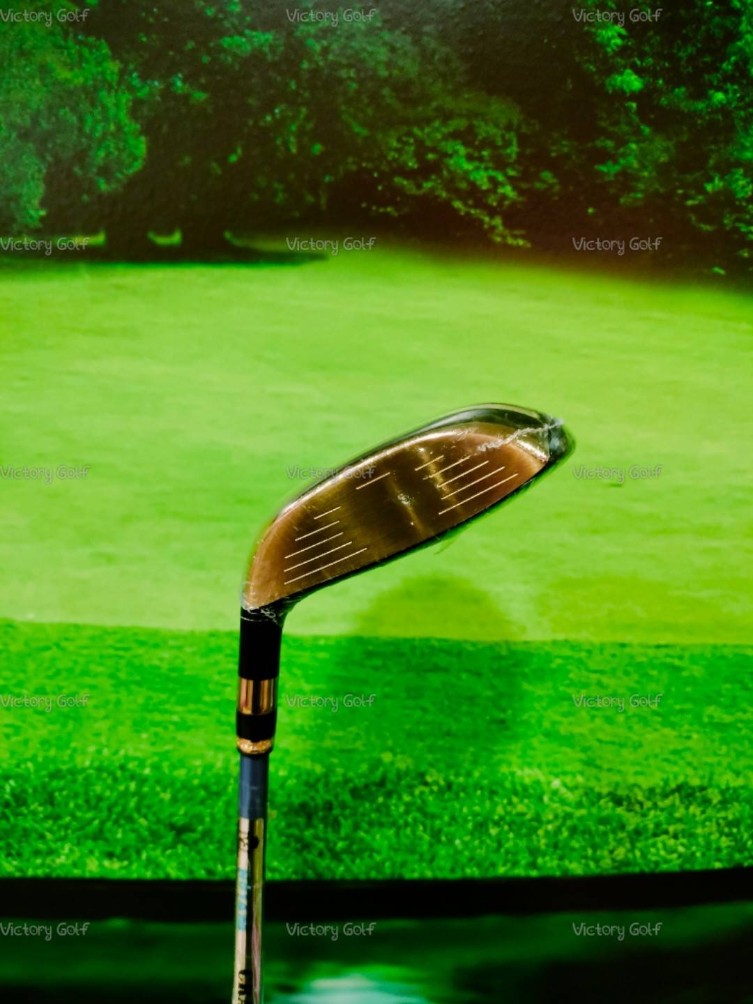 Fairway Katana NINJA8802 W.5 ( Speeder Evolution 462/ SR )