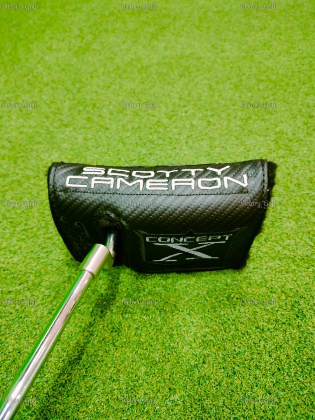 Putter Scotty Cameron Concept X CX-01 ( 34” ) (Limited Edition)