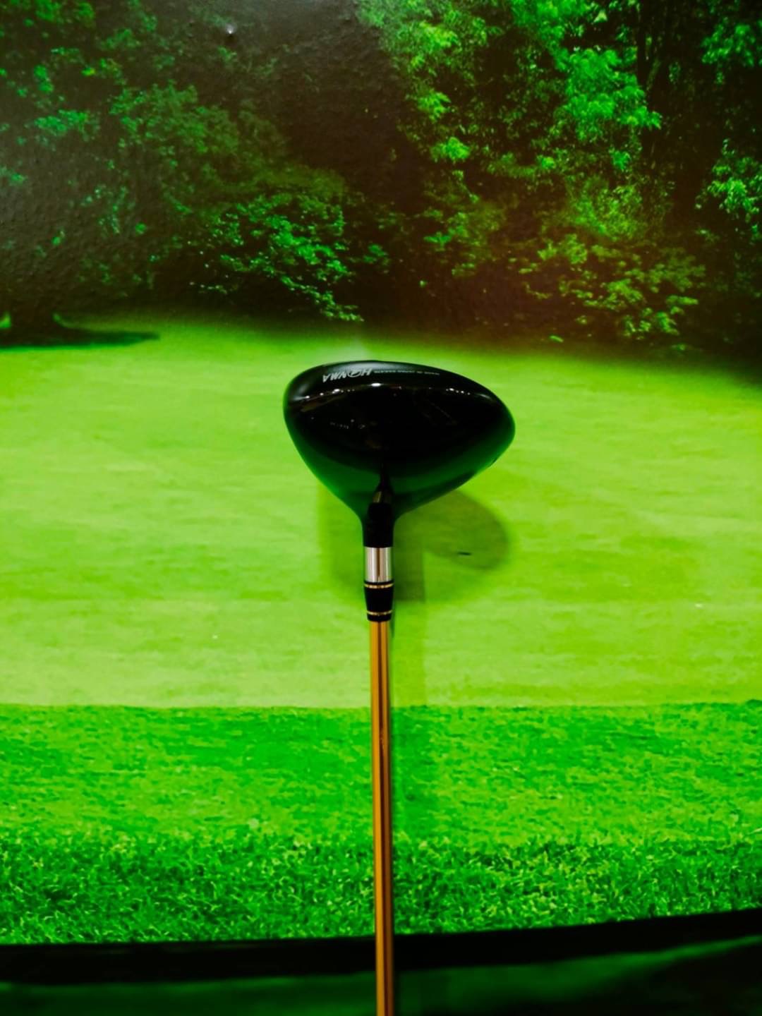 Fairway Honma TW717 3/18° ★★★★ (ARMRQ6 45g) (R) D1/ 318