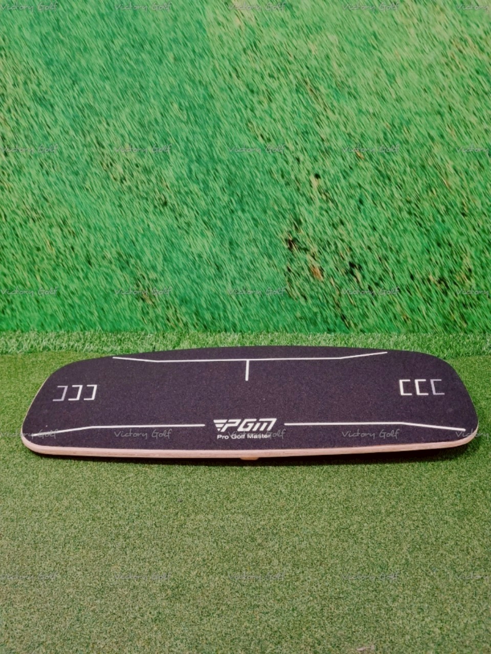 PGM Golf บอร์ดถ่ายโอนแรงโน้มถ่วง ( สำหรับผู้เริ่มต้นเล่นกอล์ฟ )