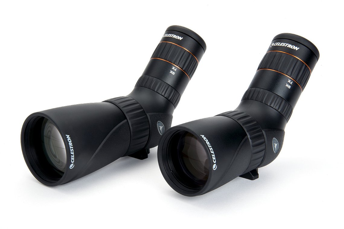 Celestron MICRO SPOTTING SCOPE Hummingbird 9-27x56 mm ED