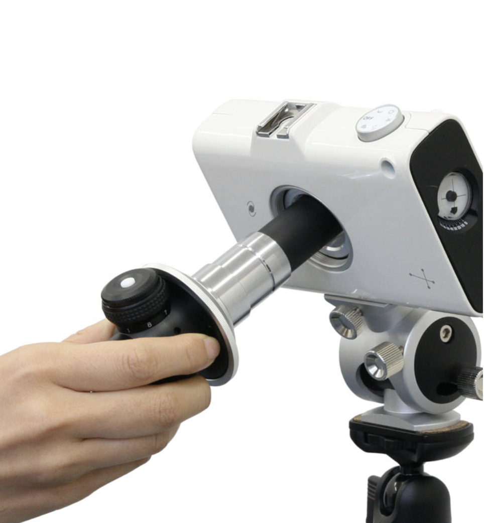 VIXEN Polar Scope for Polarie PF-L ll