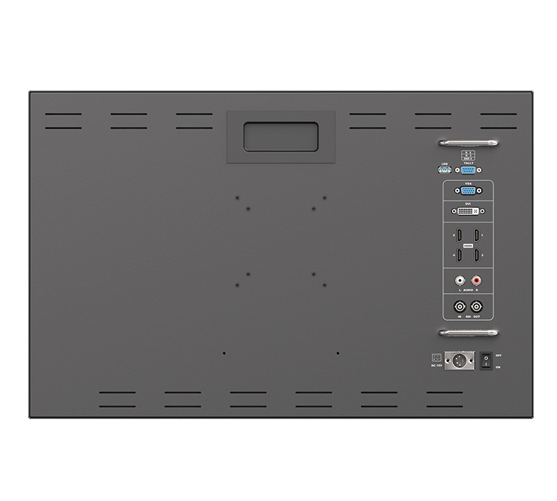 Lilliput BM230-4KS จอ 23.8 นิ้ว 4K HDMI Carry-On Broadcast Monitor