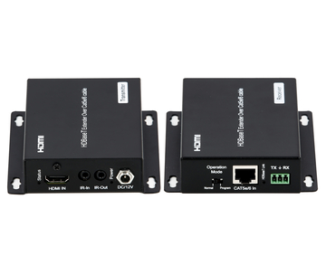 HDBaseT Extender 70m with HDCP2.2