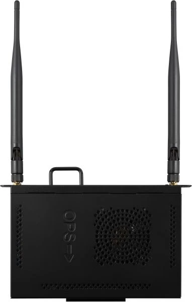 ViewSonic Slot-in PC รุ่น VPCF5-W33-G1: คอมพิวเตอร์สลอตอินสำหรับ ViewBoard