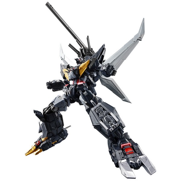Bandai SMP Alternative Destiny Super Beast Machine God Dancouga 4549660958703 (Plastic Model)