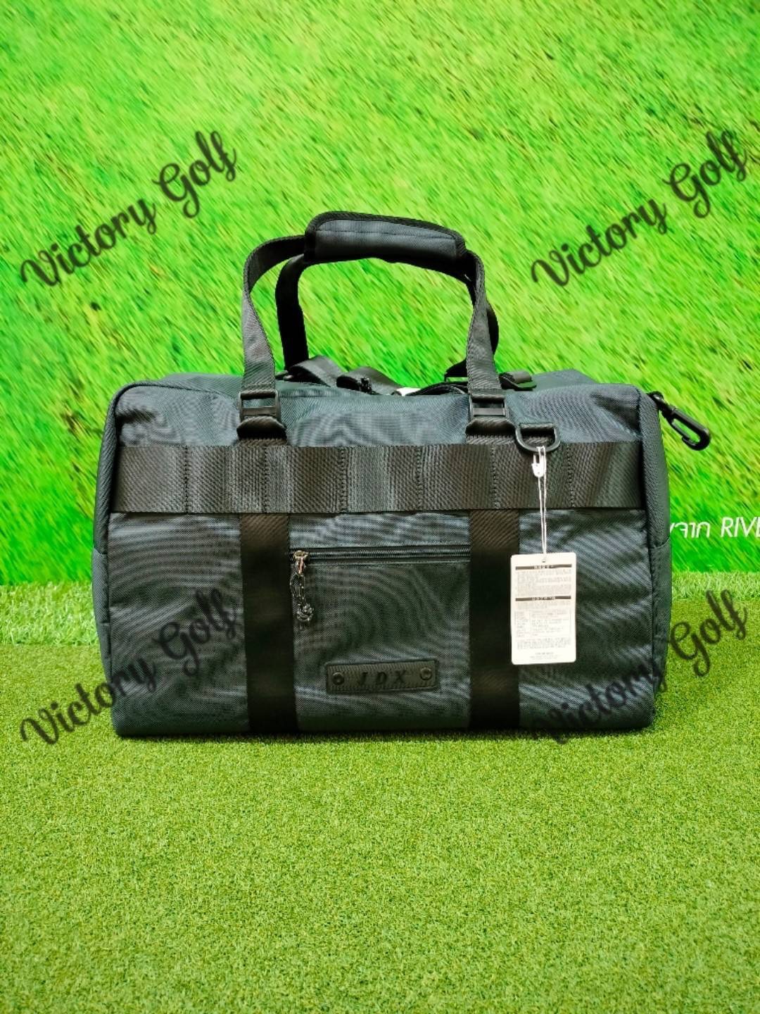 Boston Bag JDX (Korea Brand) (43* 28* 30 CM.)