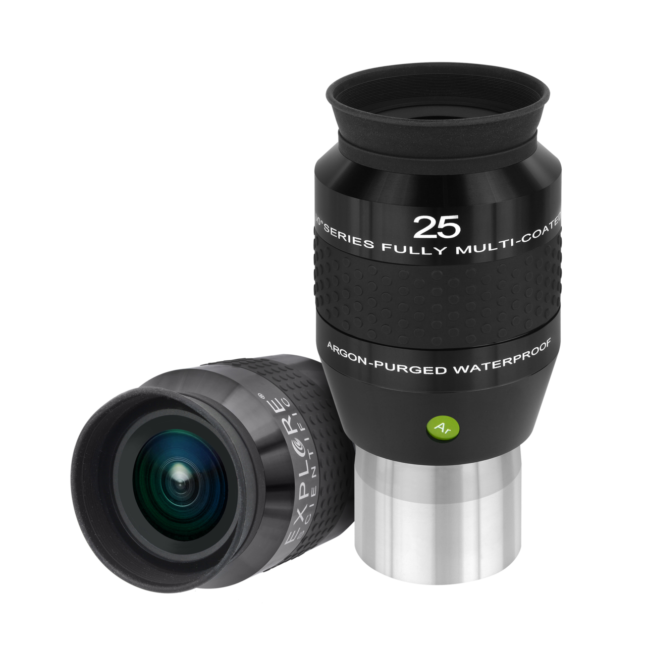 Explore Scientific eyepiece Ar 25mm 2" 100 Degree