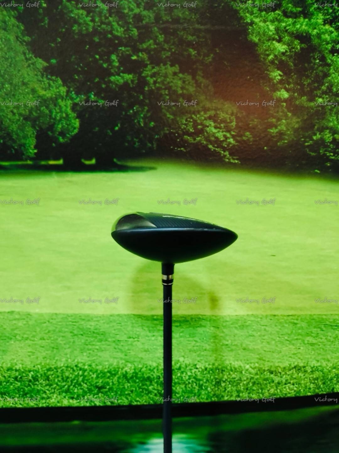 Fairway PRGR SWEEP 4/18 (SWEEP PRGR) / (L)