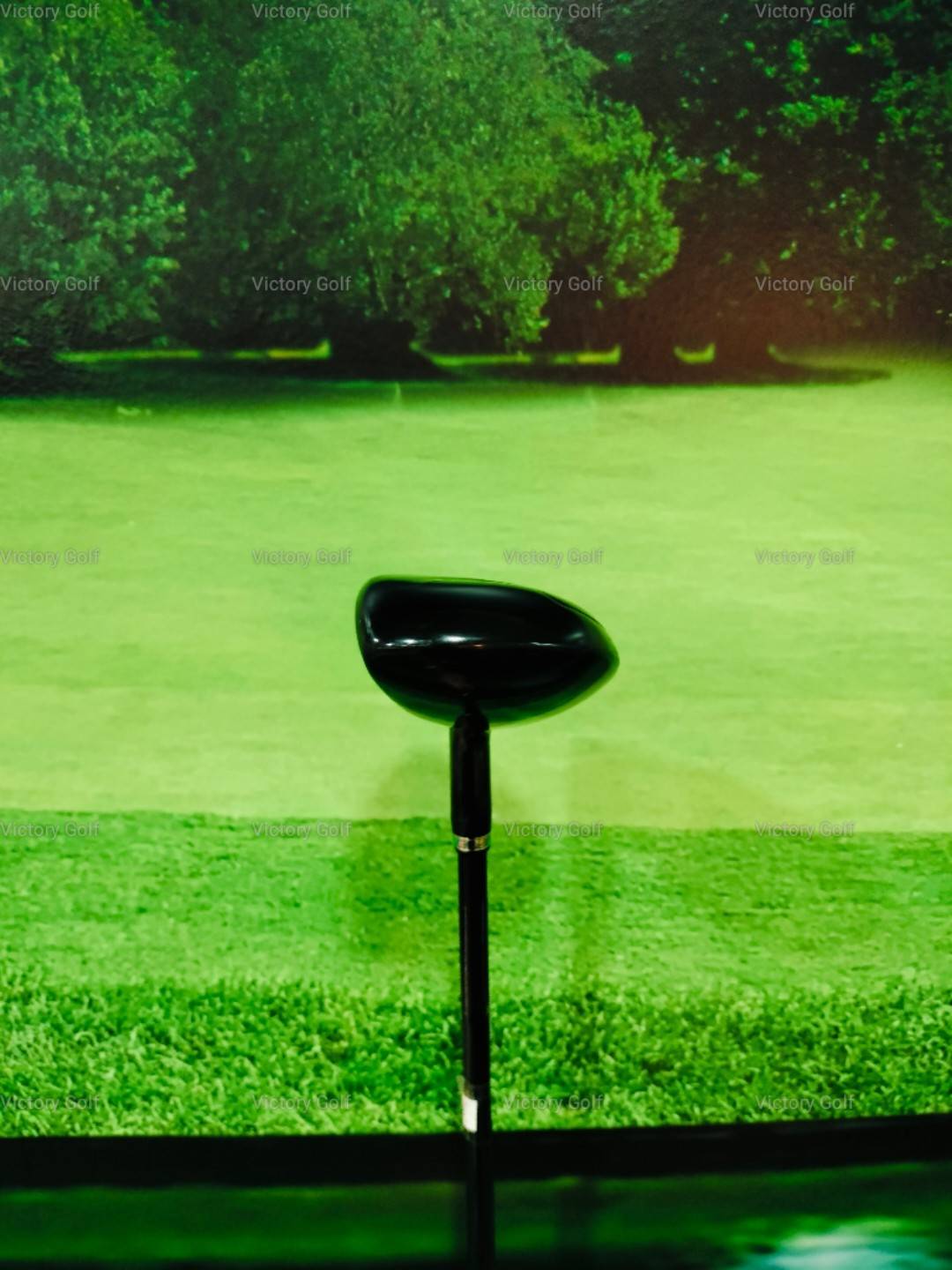 Utility Maruman Majesty LV-510 (R)