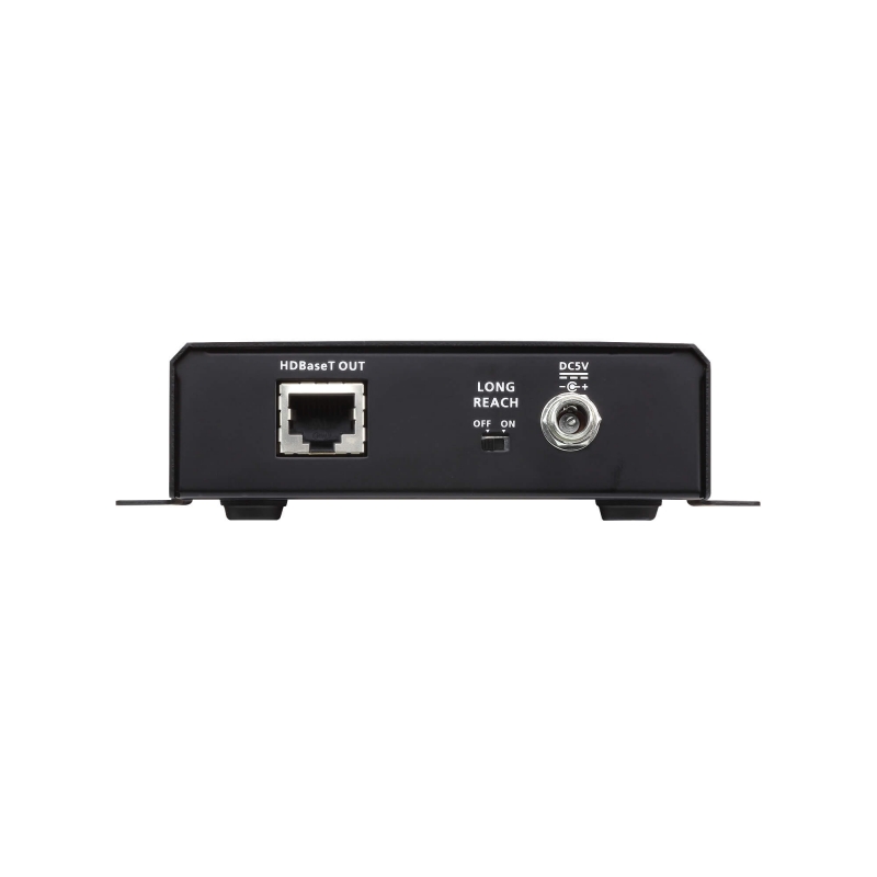 HDMI HDBASET EXTENDER WITH POH (4K@100M) (HDBASET CLASS A)