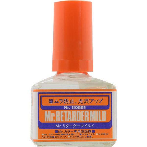 MR.RETARDER MILD T105 Mr. Hobby 4973028513967