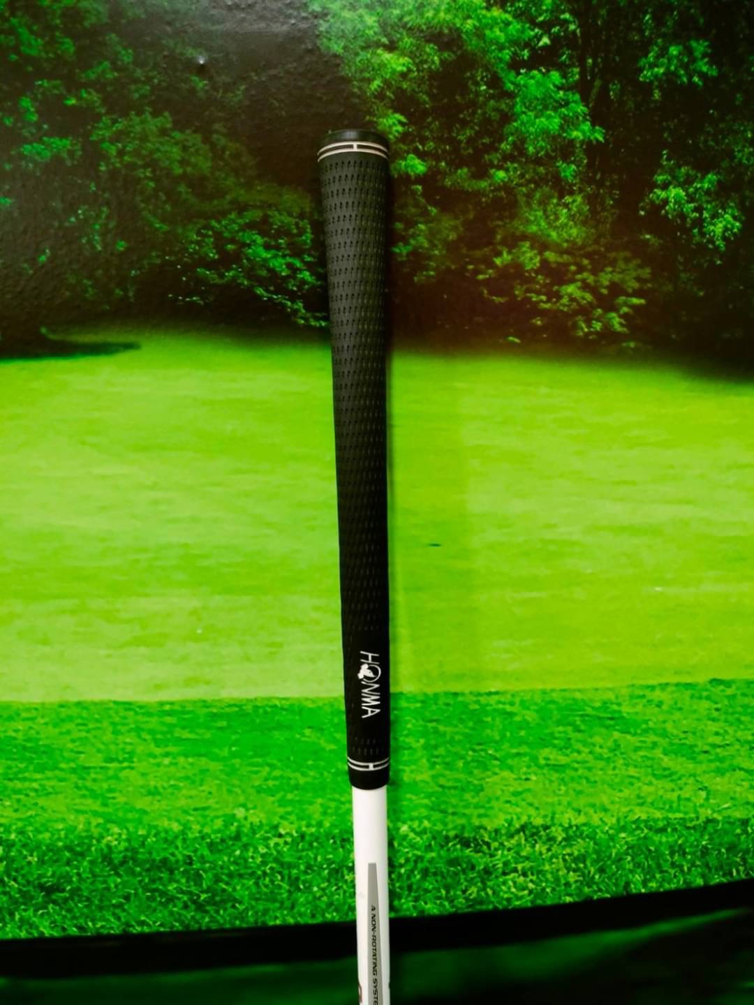 Fairway Honma Amazing Spec 5/18° (Perfect Switch 60g) / (S) D2/ 339