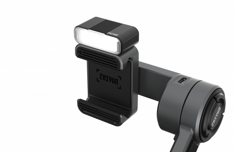 Zhiyun Smooth 5 Combo
