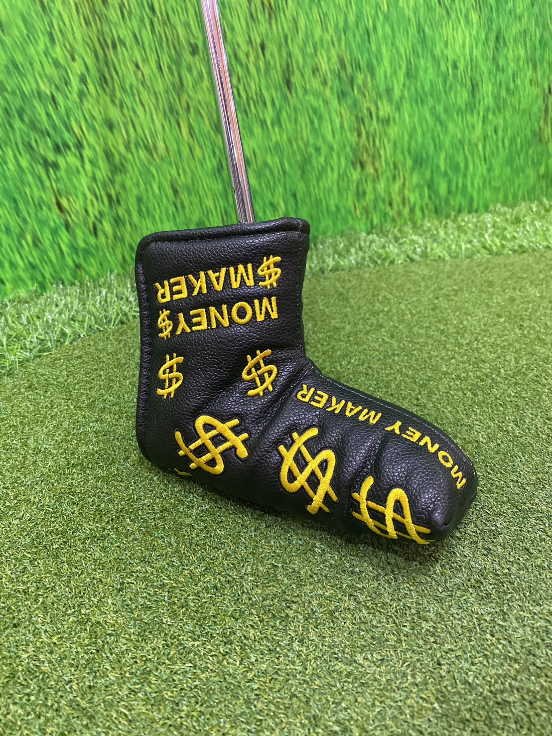 Putter Romaro Dealer No.7 34” (grip super stroke tour)