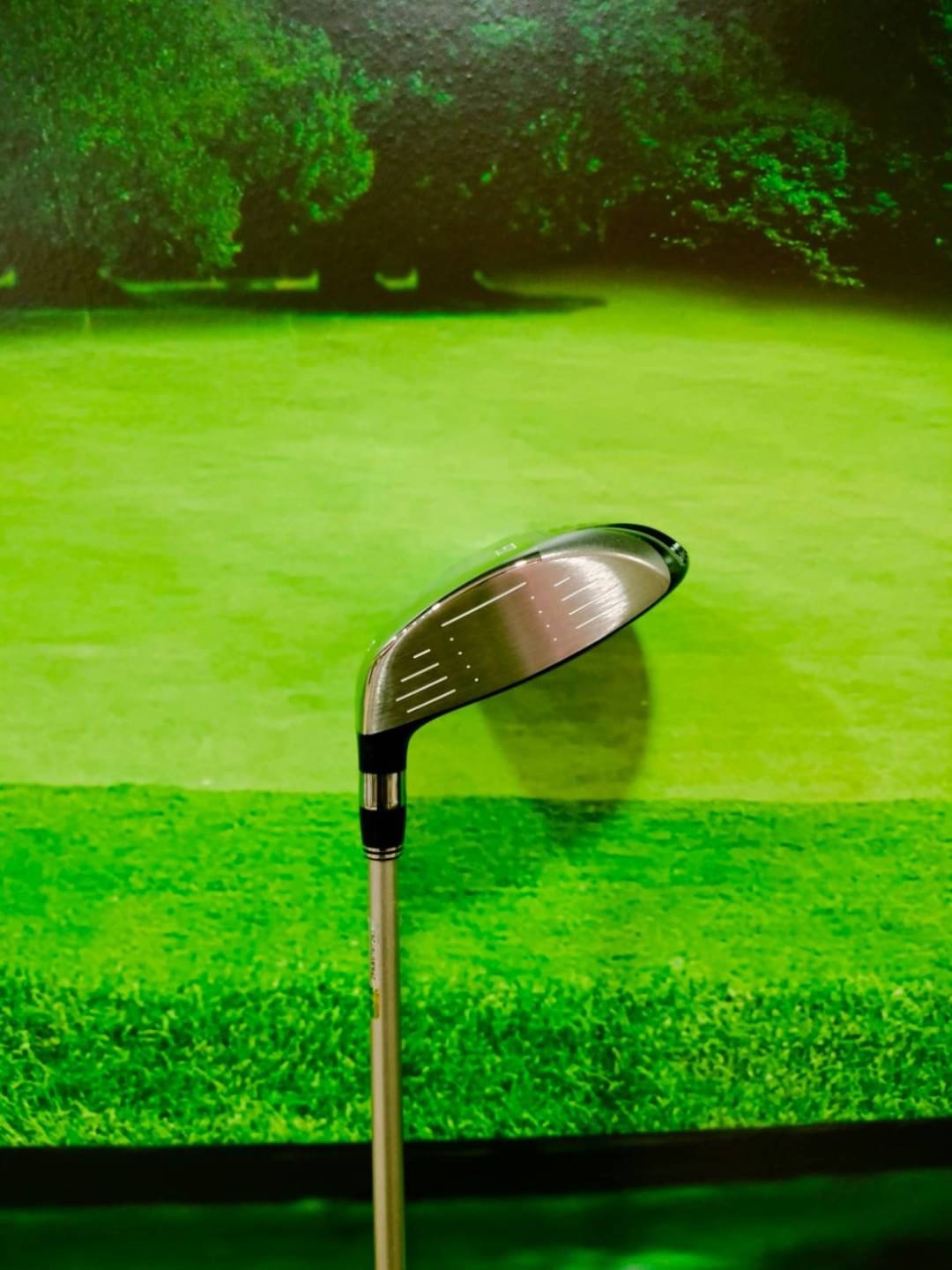 Fairway 5/21 BRIDGESTONE (PHYZ CL) / (flex : L)