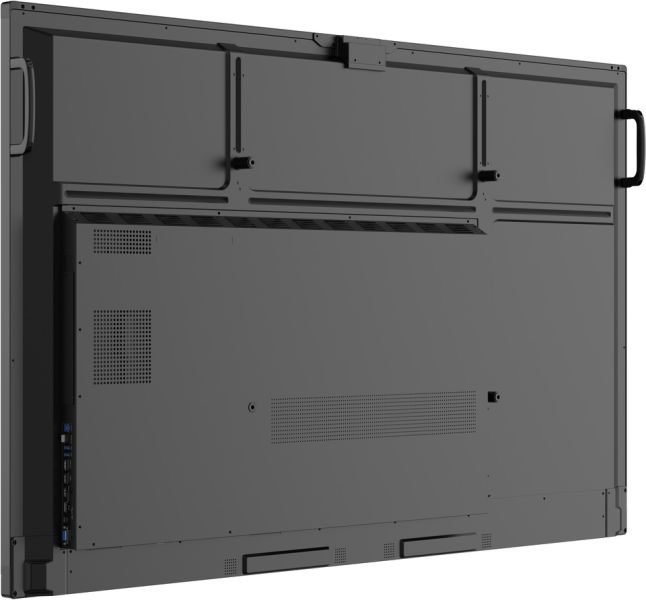 ViewSonic ViewBoard รุ่น IFP6551: จอแสดงผลแบบอินเทอร์แอคทีฟ 4K ขนาด 65 นิ้ว พร้อมการรับรอง EDLA