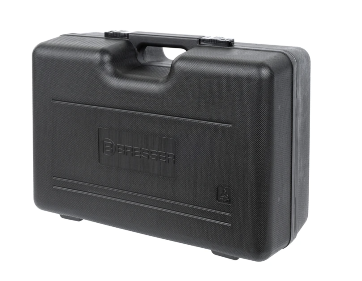 Bresser Mono Microscope Erudi 40x-400X