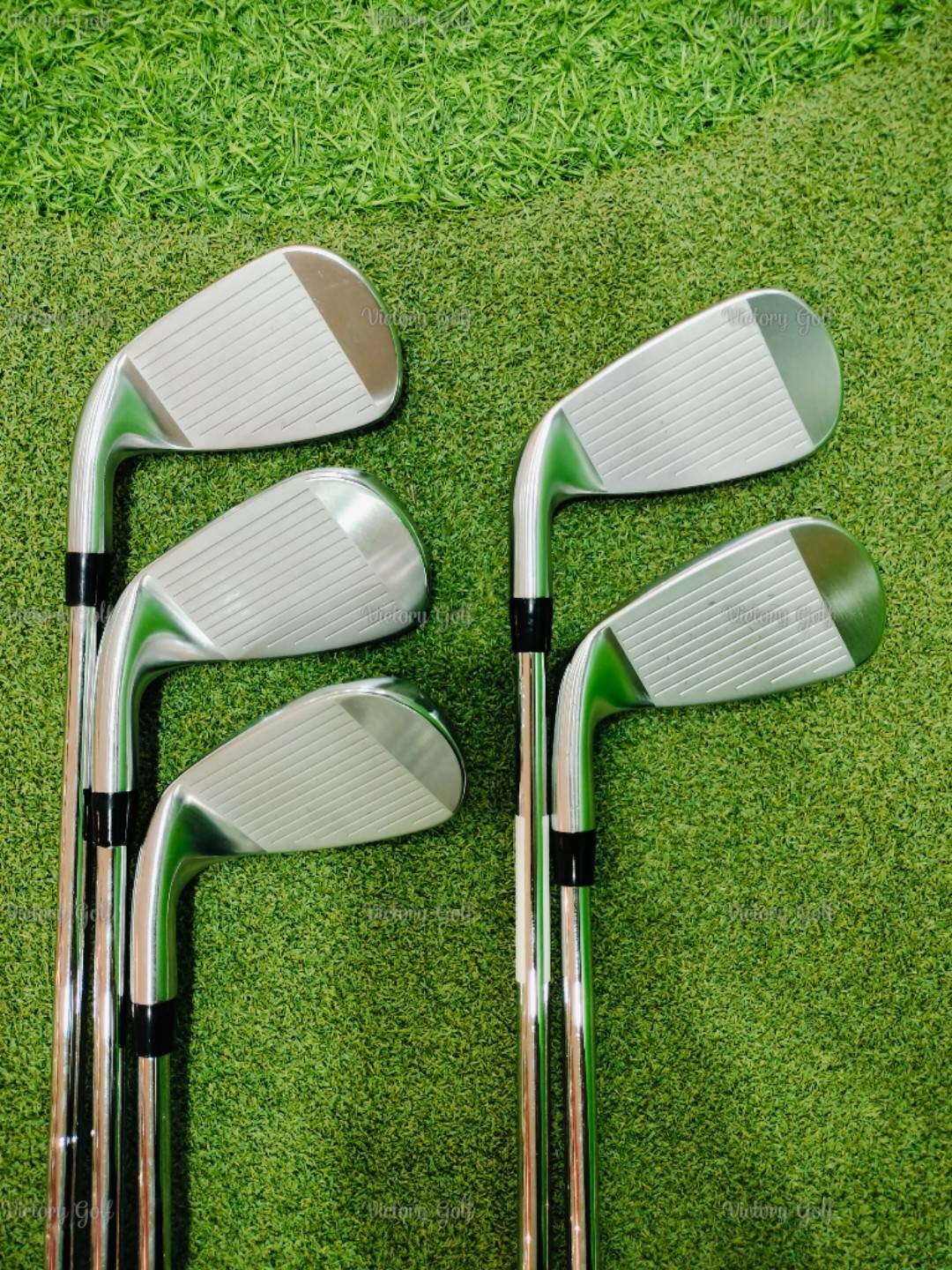 Iron set Titleist T400 7-9, Pw ,43 ( N.S. PRO 950NEO / S ) ปี2020