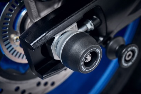 กันล้มหลัง EVOTECH GSX-8S