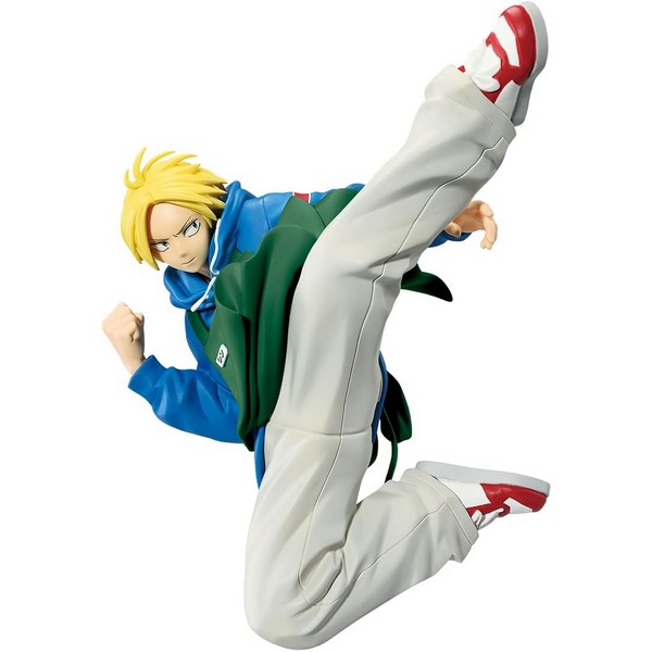 Banpresto Sakamoto Taro Vibration Stars - Shin Asakura 4983164285598 (Figure)
