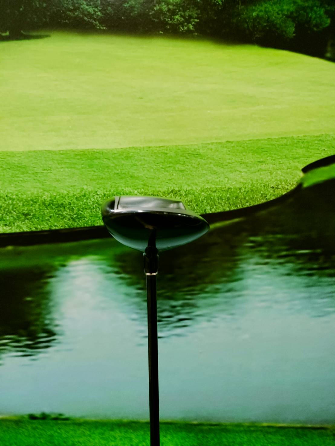 Fairway XXIO MP-500 U.7/20 (flex: S) 51g.