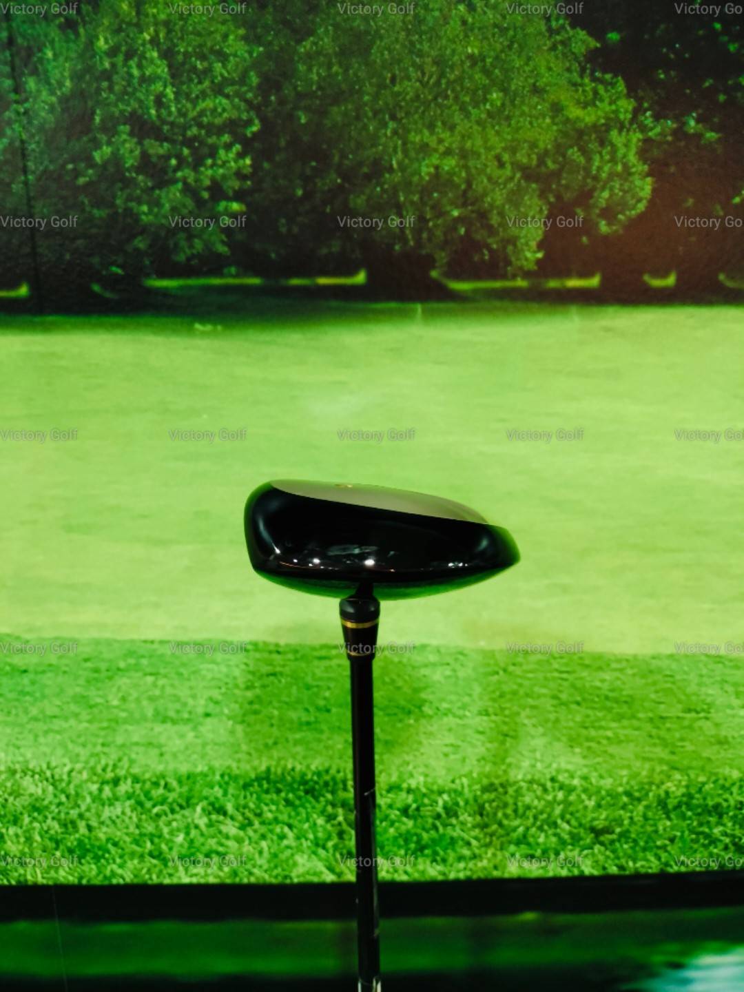 Fairway MIEKO Uesako Sports Titenium & Tungsten 9/25 (M.U Sport) / (L)