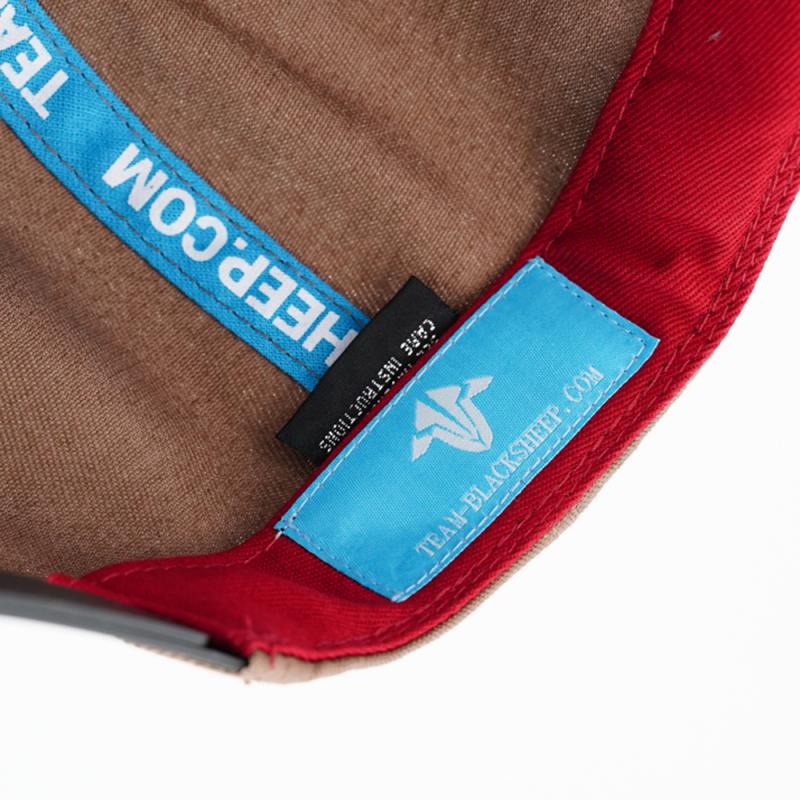 TEAM BLACK SHEEP SQUAD CAP หมวก อุปกรณ์โดรน Drone