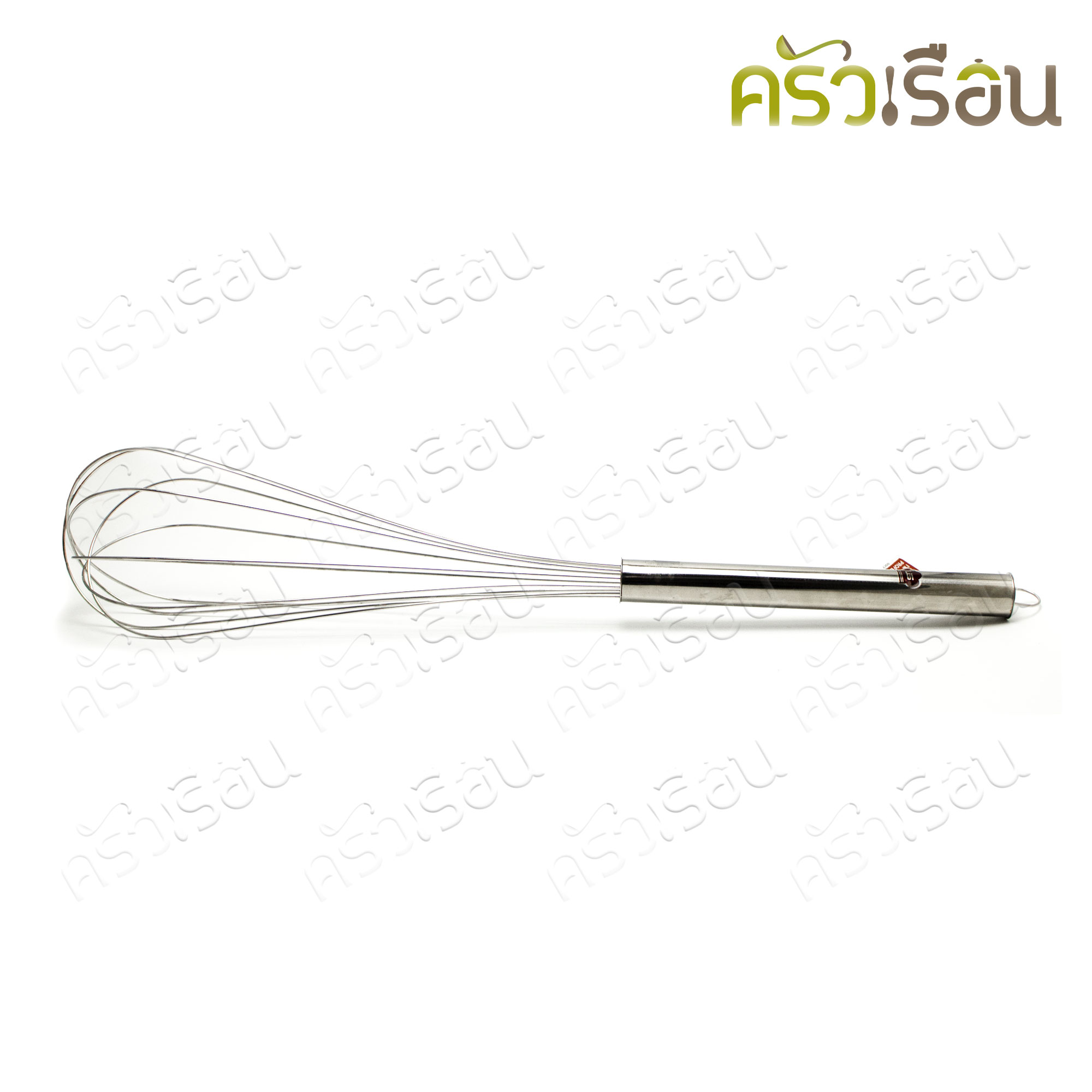 US ตะกร้อตีไข่ 22 นิ้ว EB-220 ที่ตีแป้ง ตะกร้อมือ ตร้อกร้อ ผสมแป้ง ที่ตีไข่