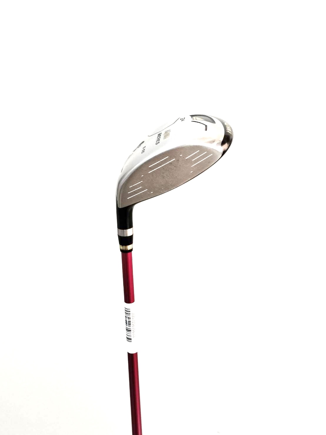 Fw.HONMA BERES E-05 W.3 2star 39g. flex:L