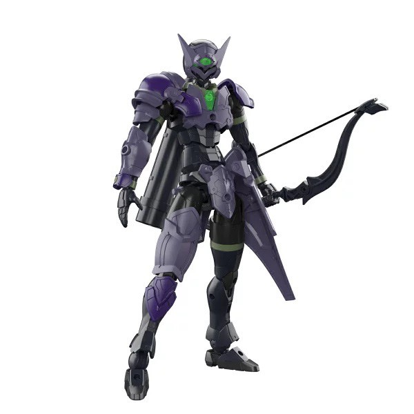 Bandai 30MF Rosan Archer 4573102683496 (Plastic Model)