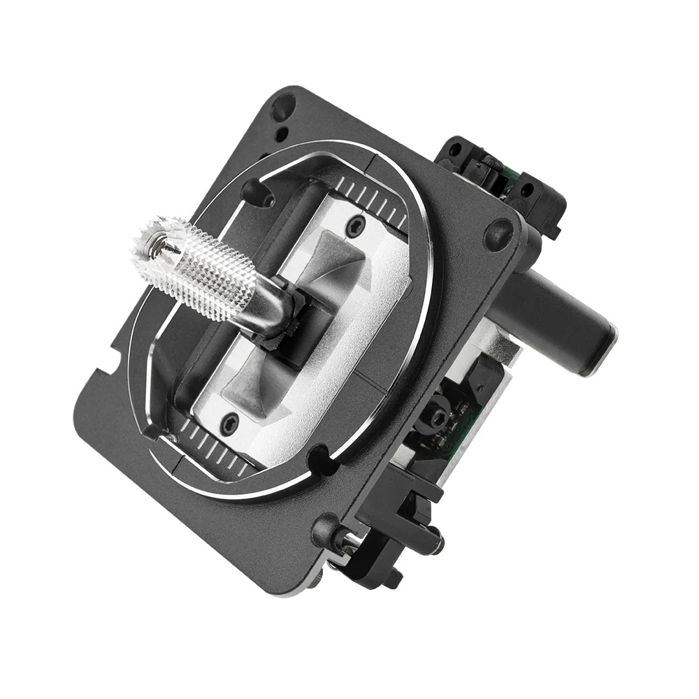 RADIOMASTER AG02 CNC Hall Gimbals for TX15 & TX16S & Boxer Radio อุปกรณ์โดรน Drone