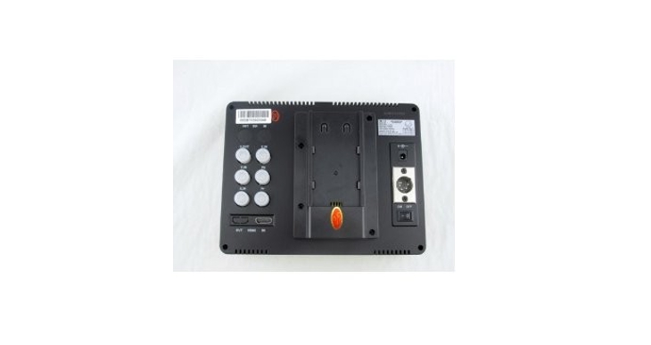 Lilliput 665 ขนาด 7นิ้ว Camera-top Monitor