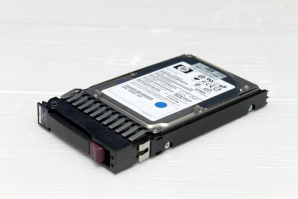 (DH036BB977) ขาย - จำหน่าย - จัดซื้ออะไหล่ - ราคาถูก HP 36-GB 3G 15K 2.5 SP SAS HDD