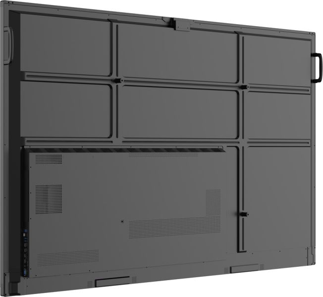 ViewSonic ViewBoard รุ่น IFP8651: จอแสดงผลแบบอินเทอร์แอคทีฟ 4K ขนาด 86 นิ้ว