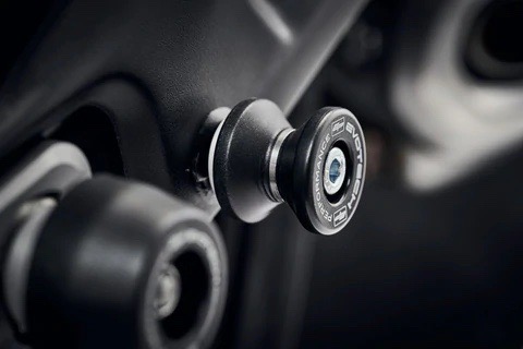 SPOOL EVOTECH TIGER SPORT 660