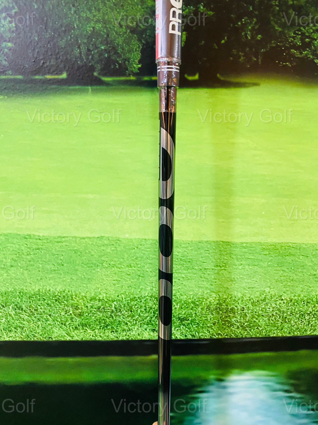 Driver PRGR SUPER EGG (Non-conforming)10.5 (M-37= R /44g./ TQ:7.4) 500cc.model 2024 (latest version)