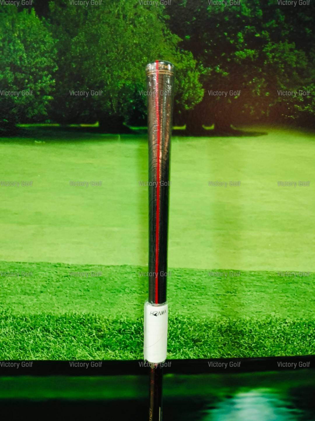 Fairway HONMA Beres 09 W.3/16° ( 3 star ★★★ ARMRQ ) flex : L ( 39.5g. TQ: 8.6 ) (New)