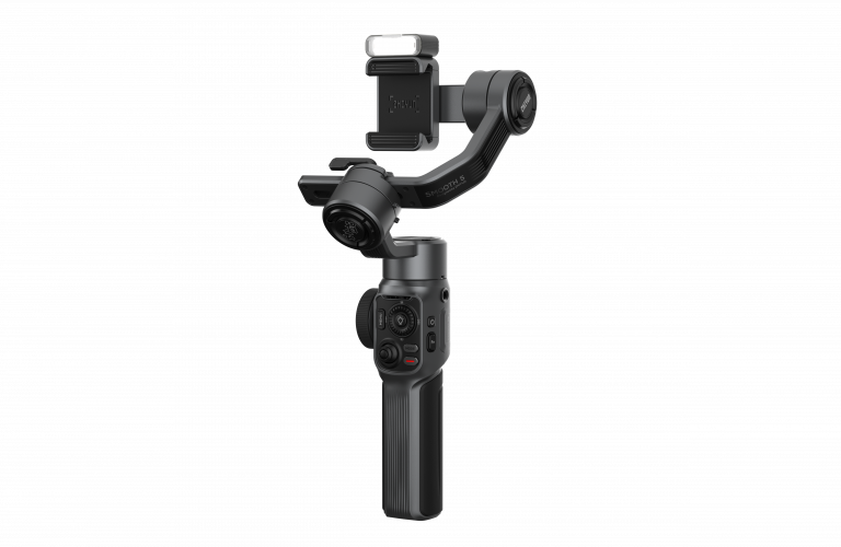 Zhiyun Smooth 5 Combo