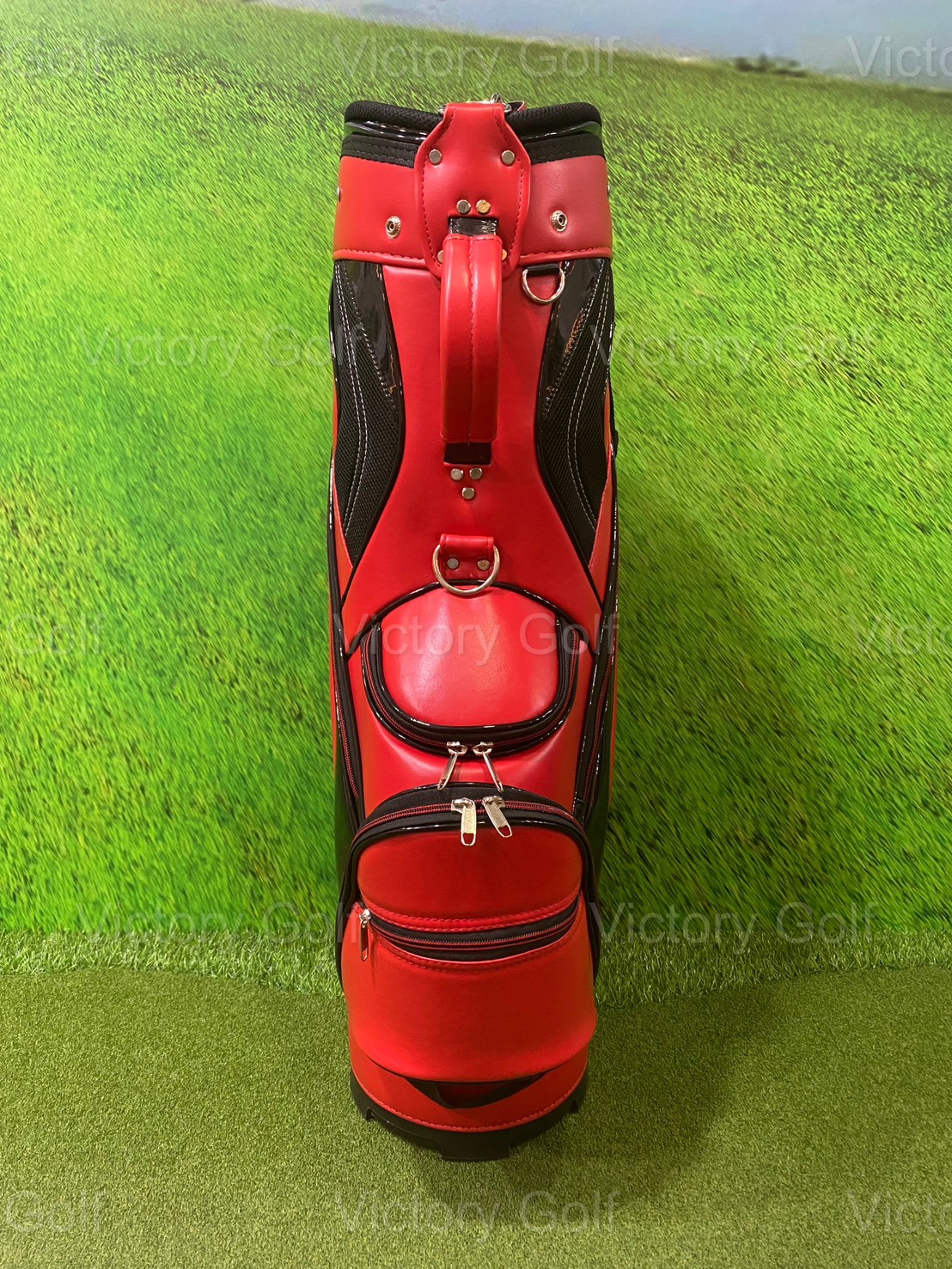 Golf bag Manchester United 9.5”