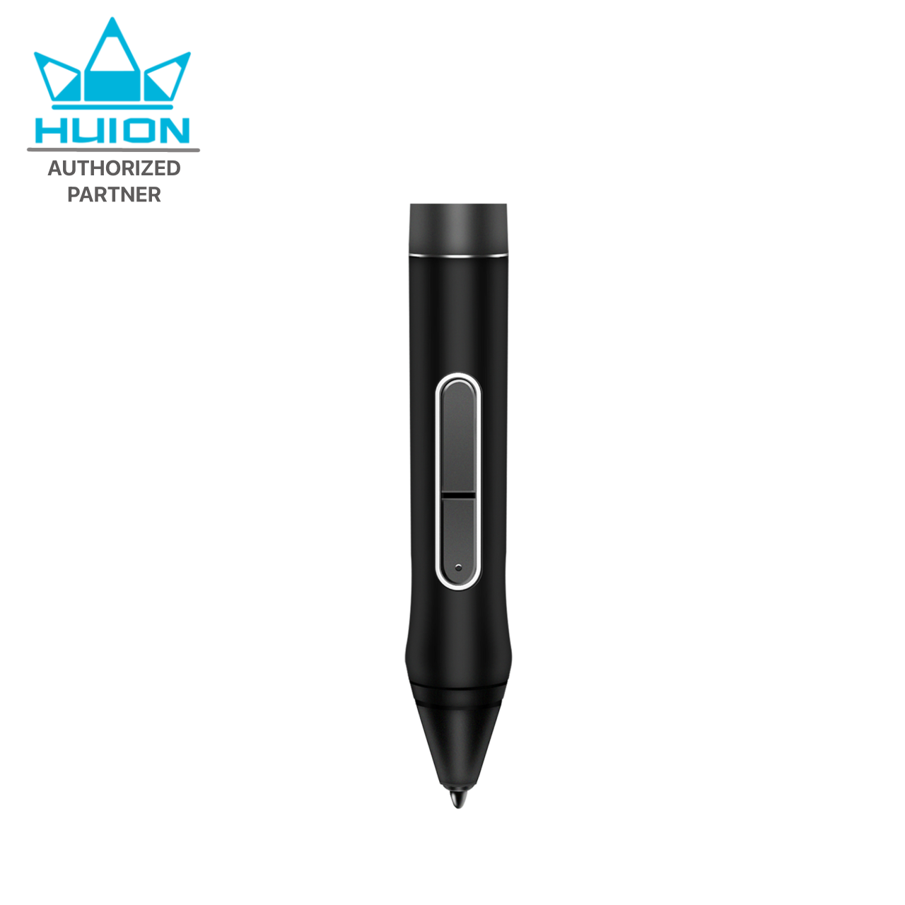 Huion Battery-free Pen PW507พร้อมส่ง(รับประกัน2ปี-มีศูนย์ไทย)ปากกาสำหรับจอวาดภาพและเม้าส์ปากกาHuion PW507