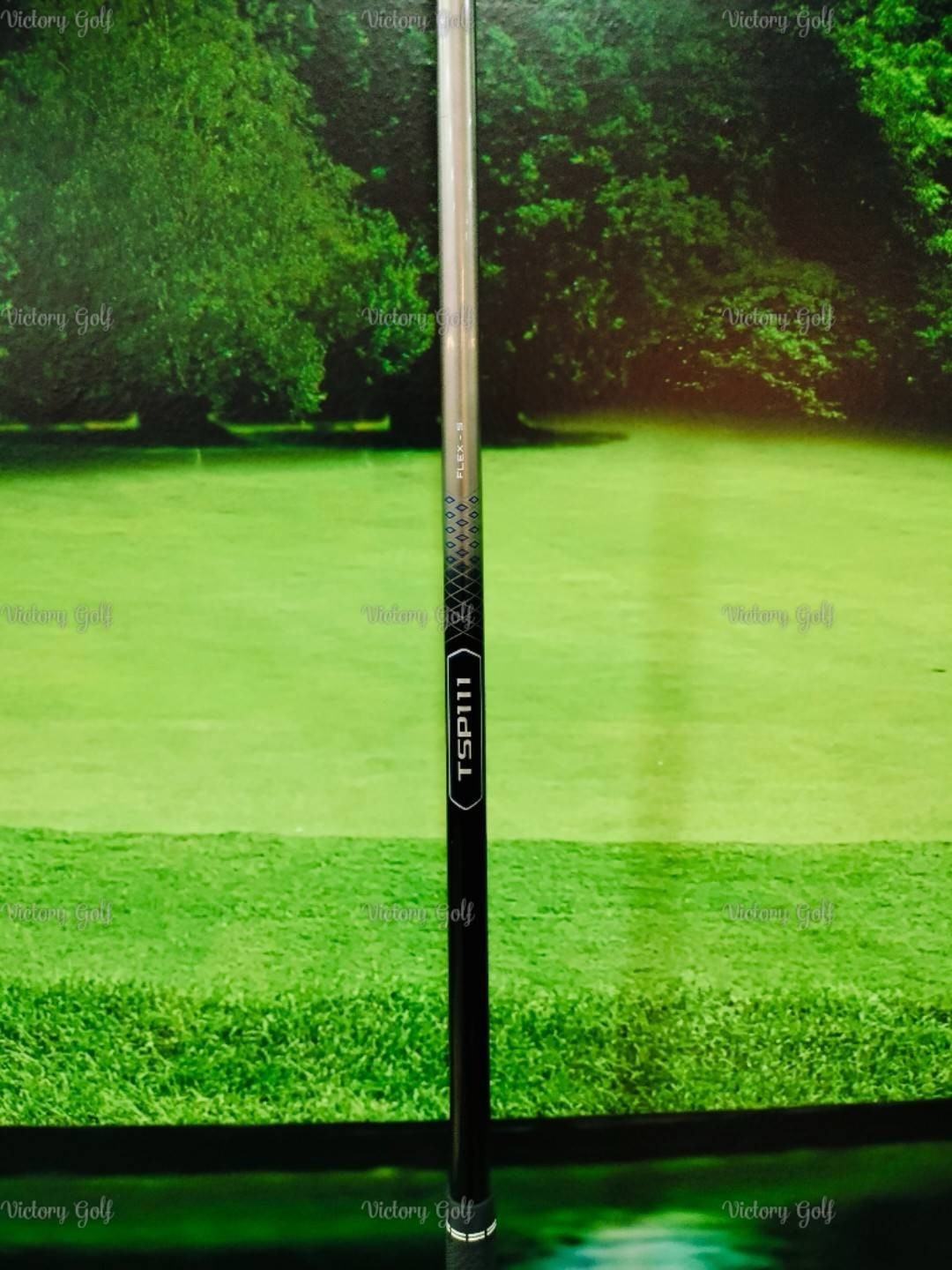 Driver Titleist TSR2 Loft 10.0 (Flex : S) (TSP111)