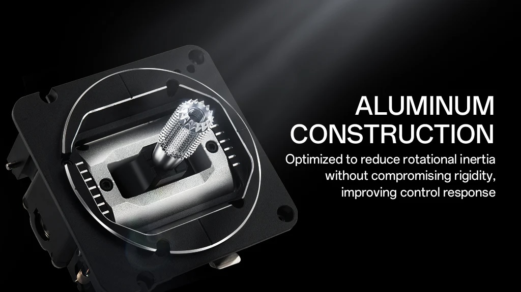 RADIOMASTER AG02 CNC Hall Gimbals for TX15 & TX16S & Boxer Radio อุปกรณ์โดรน Drone