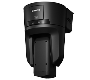 Canon CR-N700 PTZ Camera