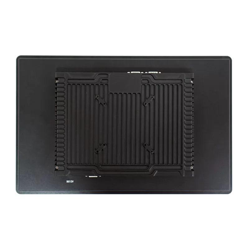 SIHO Vision SC900M: Industrial Panel PC